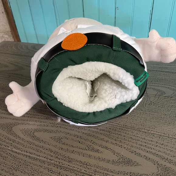 Golf head cover 😂😂 Family Guy Peter - NWT - Picture 5 of 6